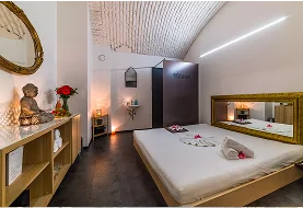 Salón Matahari