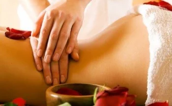 Tantra-Massage