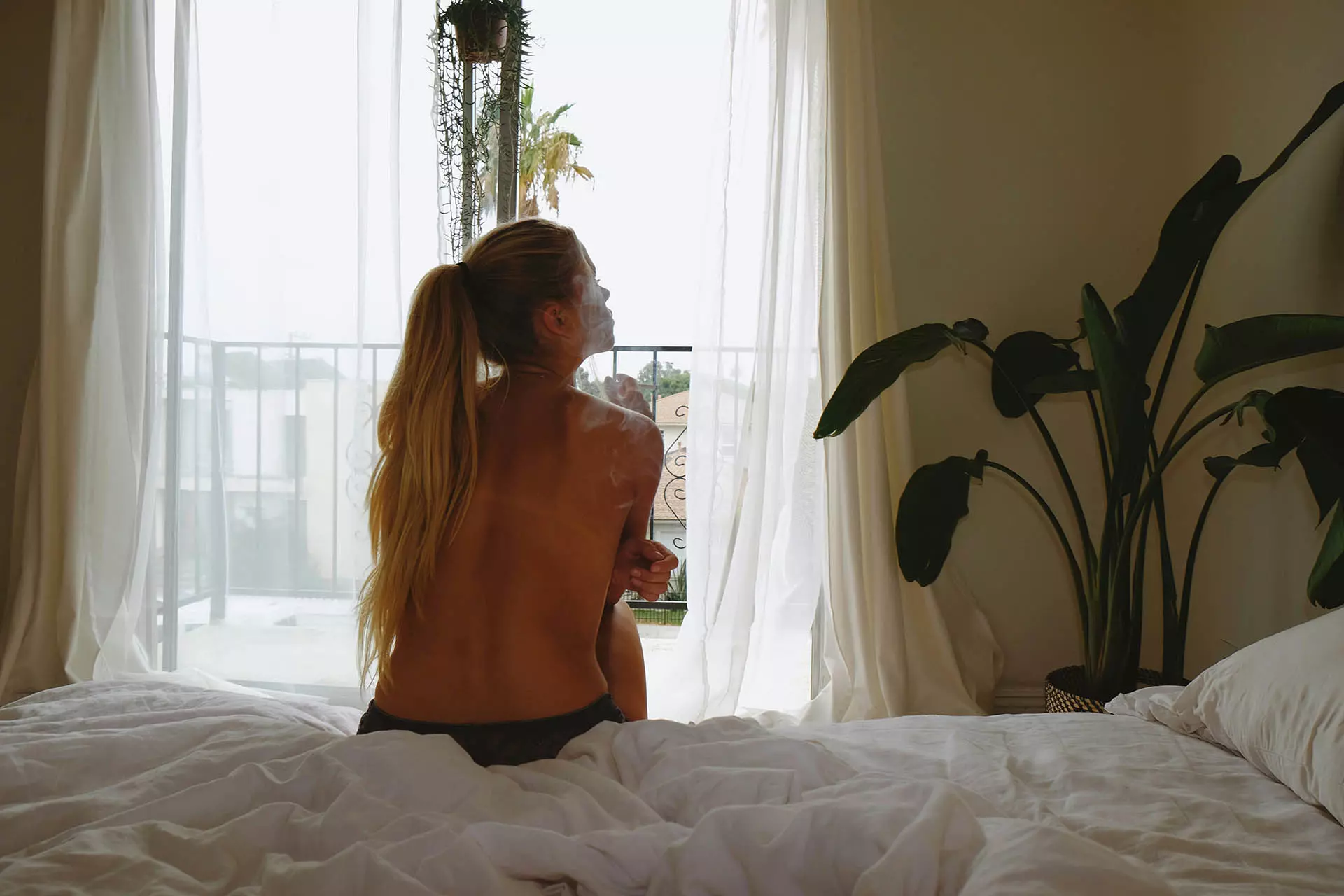 5 Tipps, wie man mit sexuellen Problemen in einer Beziehung umgeht