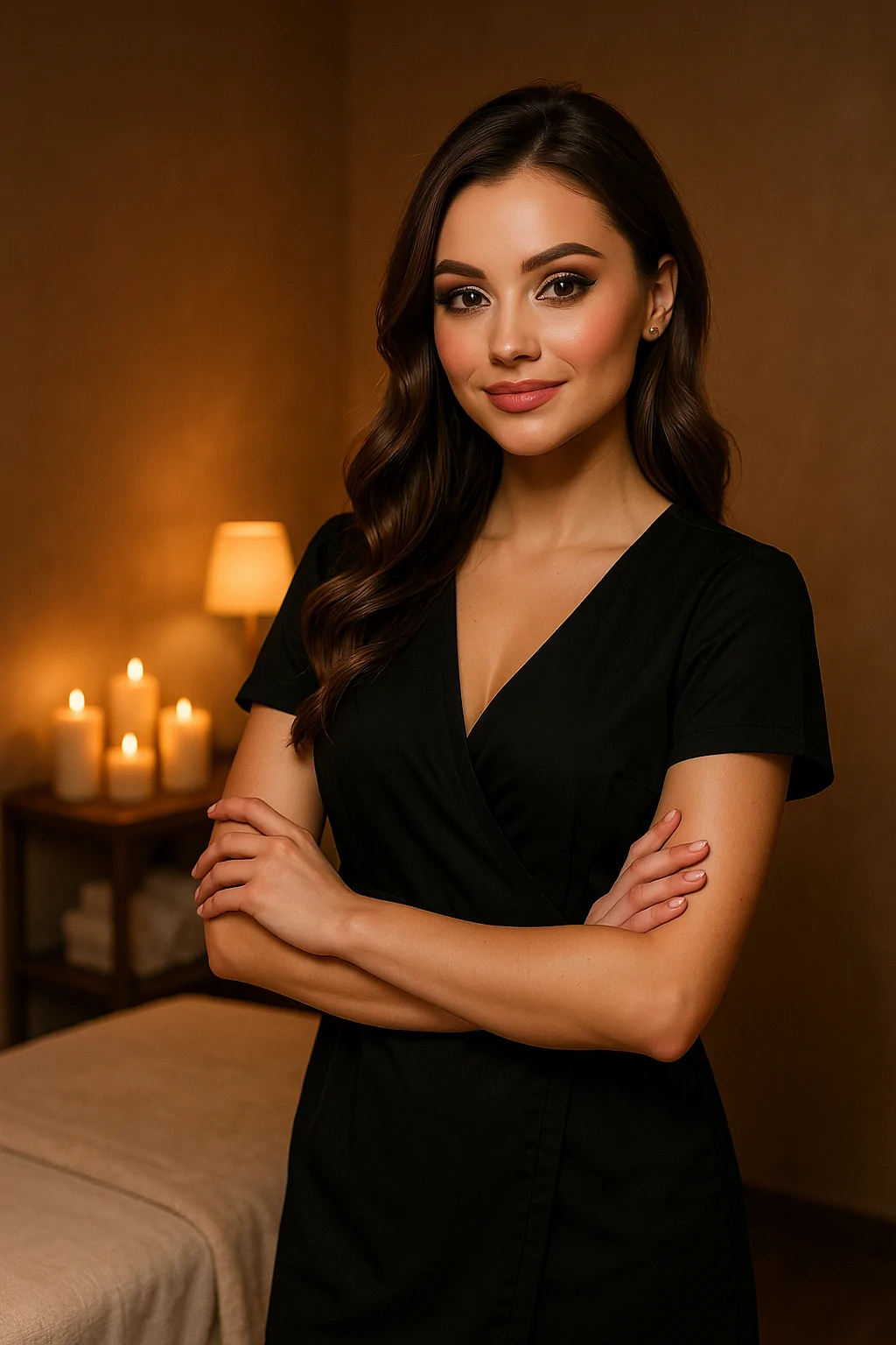 Was ist eine „Pussycat-Massage“ und warum lehnen professionelle Salons wie Matahari sie ab?