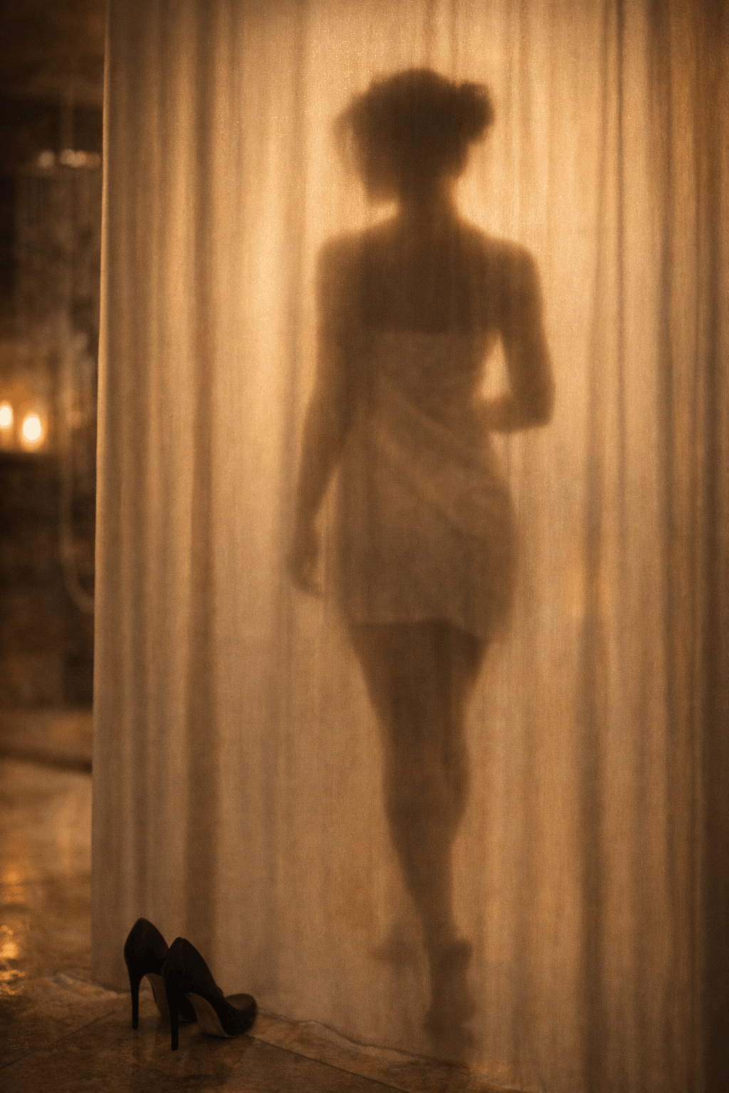 Wenn Sie mehr entdecken möchten: Was Sie zu Hause nicht ausprobieren, können Sie bei einer Massage erleben