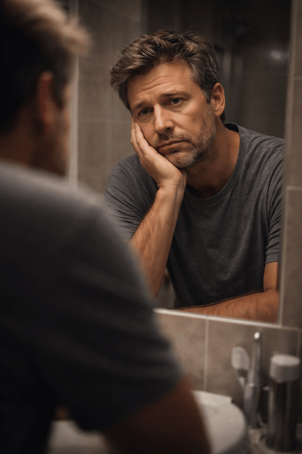 Warum Männer aufhören, nach Frauen zu suchen (und was sie stattdessen suchen)