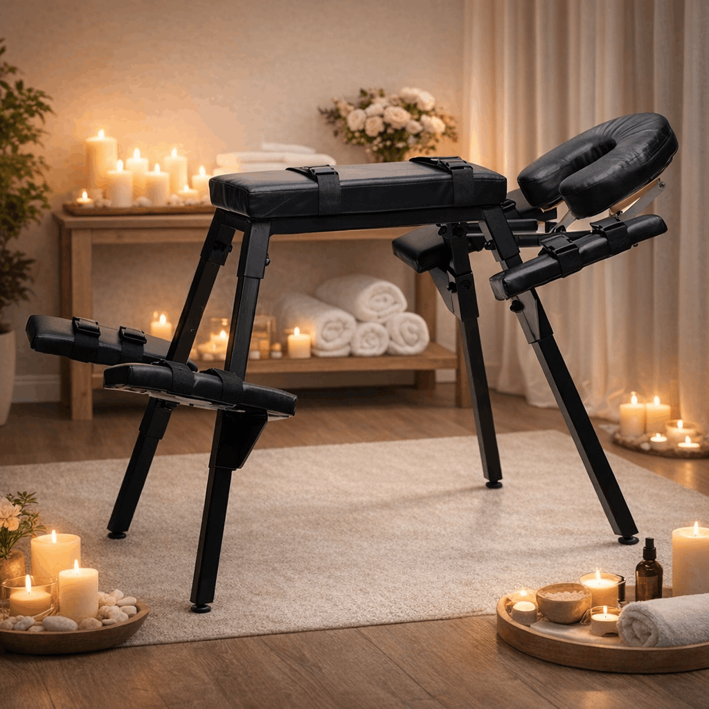 Milking Table, wie du ihn nicht kennst