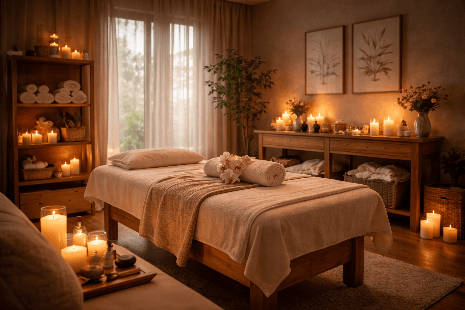 Die Massagedauer ist kein Detail: Wann reichen 60 Minuten und warum sind 90+ das Minimum?