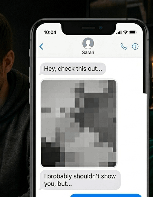Digitale Intimität und Privatsphäre: sicher online bleiben