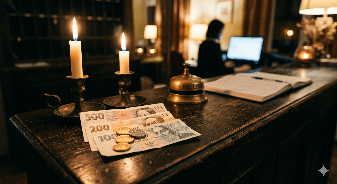 Trinkgeld im Salon: So bedanken Sie sich für ein tolles Erlebnis