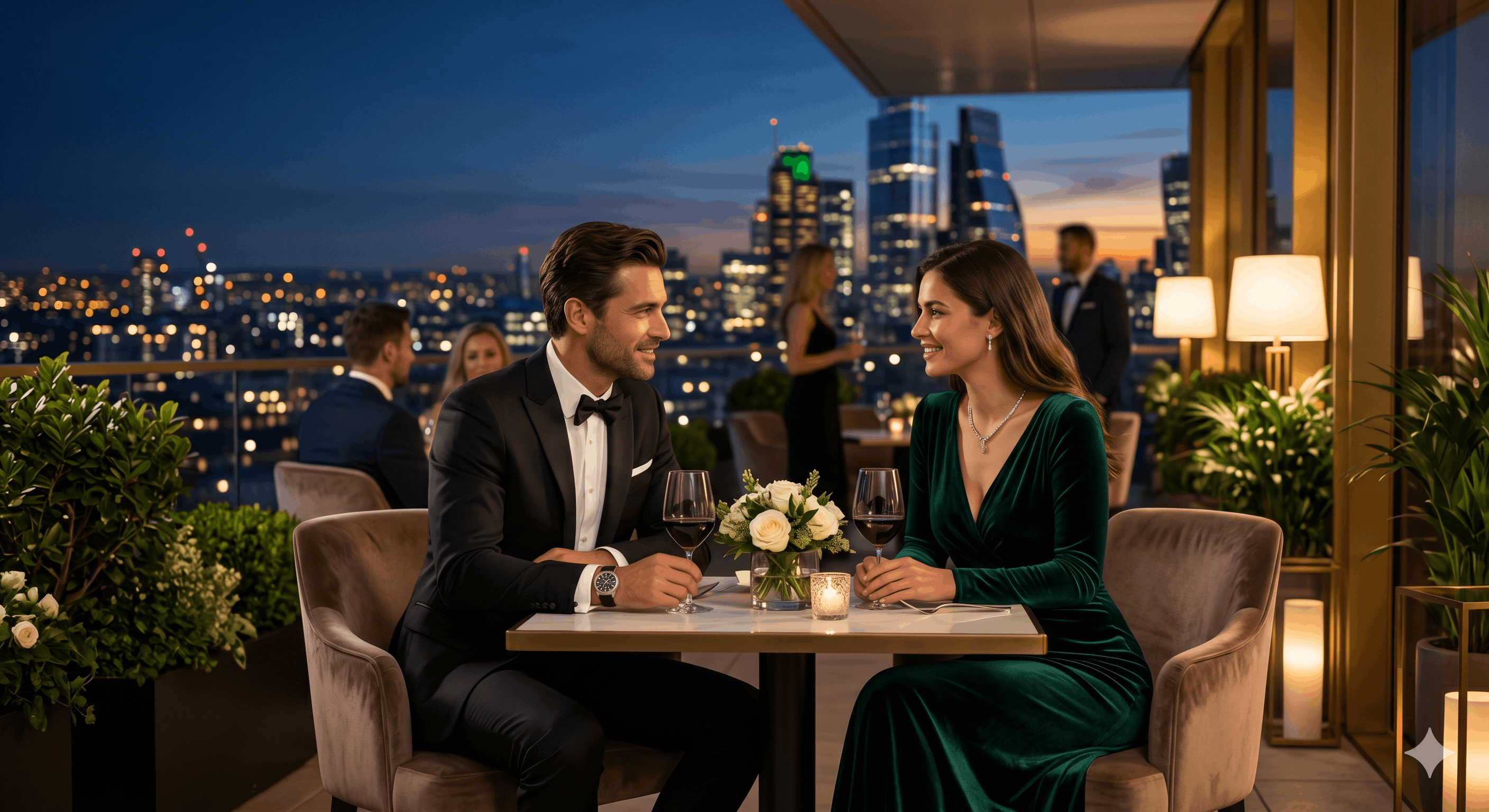 Schluss mit langweiligem Dating! Erleben Sie mehr