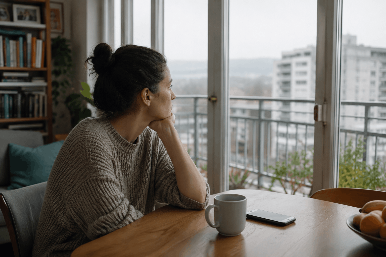 Single mit 35: Warum leben 32 % der Tschechen alleine?