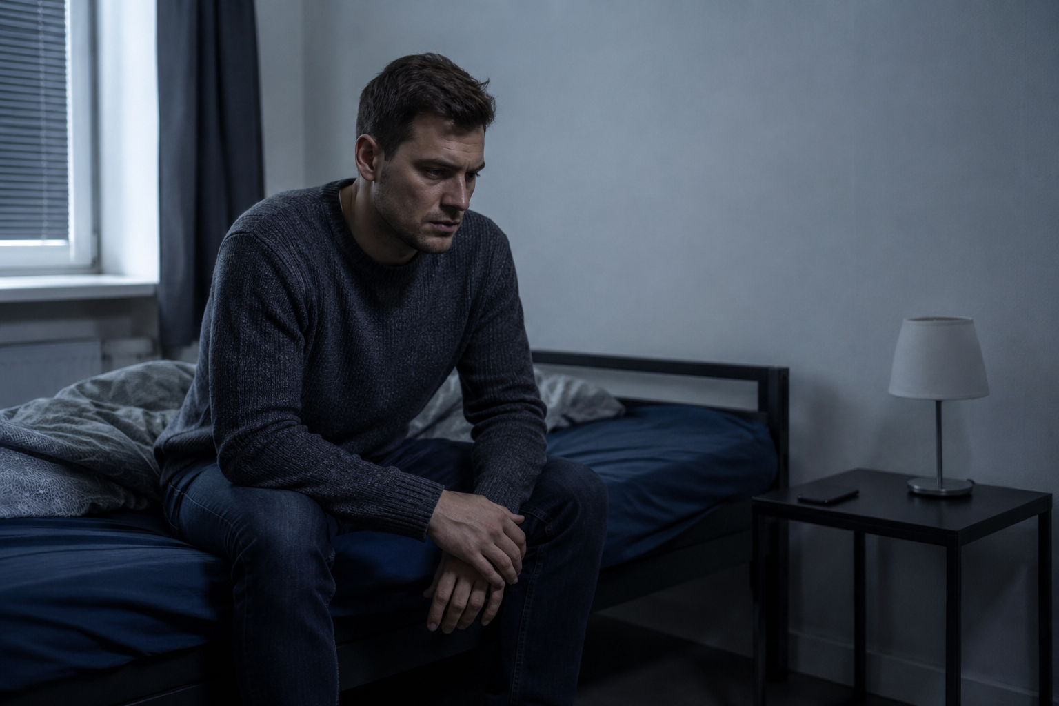 Nacktheitsangst & somatische Verletzlichkeit